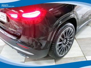 MERCEDES-BENZ GLA 200 usata, con Immobilizzatore elettronico