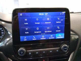 FORD Puma usata 40