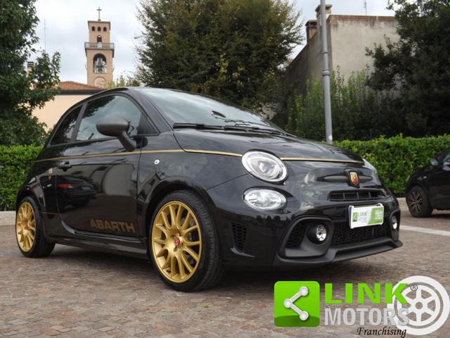ABARTH 595 usata 87