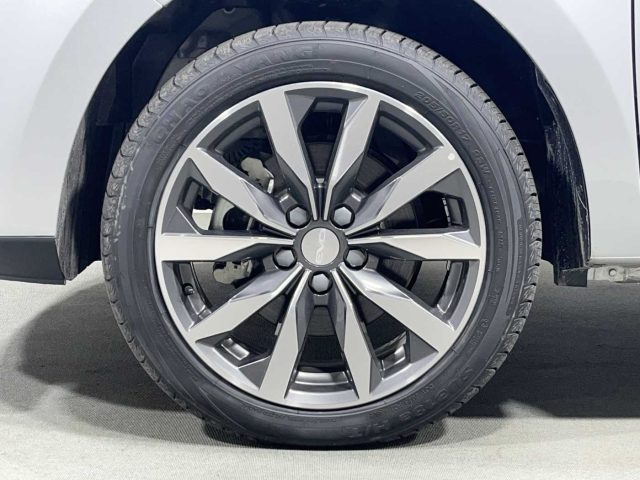 EVO Evo3 usata, con Cruise Control