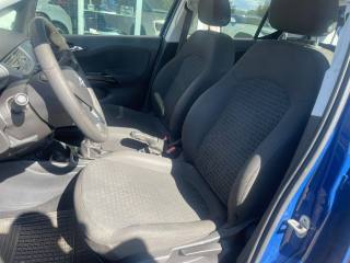 OPEL Corsa usata, con Bluetooth