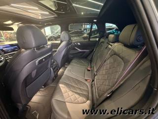 BMW X5 usata, con Autoradio