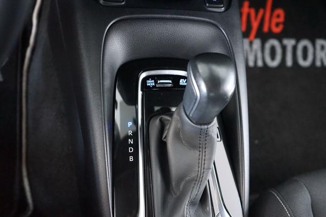 TOYOTA Corolla usata, con Immobilizzatore elettronico