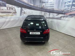 MERCEDES-BENZ B 180 usata, con Antifurto