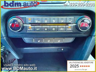 KIA Proceed usata, con Fendinebbia
