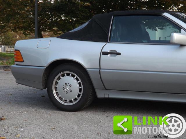 MERCEDES-BENZ SL 280 usata 73