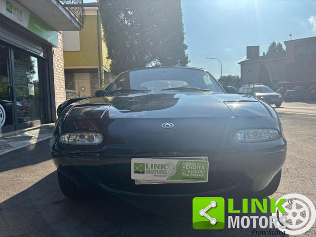 MAZDA MX-5 usata 9