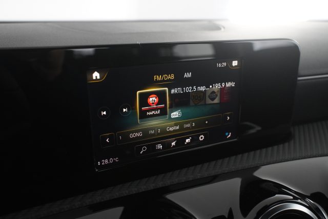 MERCEDES-BENZ A 180 usata 10