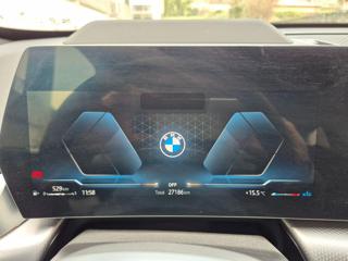 BMW X1 usata, con ESP