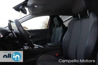 PEUGEOT 3008 usata 4
