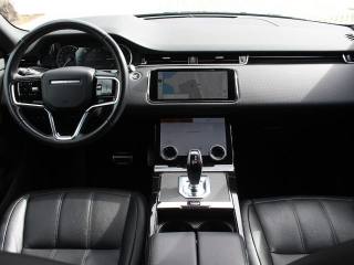 LAND ROVER Range Rover Evoque usata, con Servosterzo