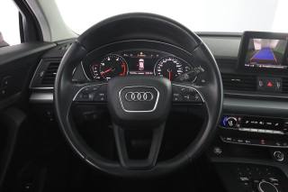 AUDI Q5 usata 4