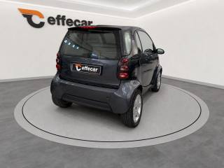 SMART ForTwo usata, con Autoradio