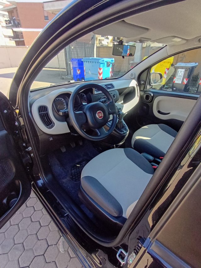 FIAT Panda usata 3