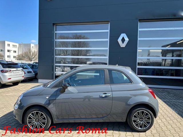 FIAT 500 usata, con Climatizzatore