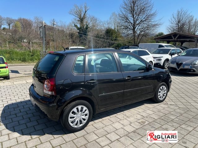 VOLKSWAGEN Polo usata 7