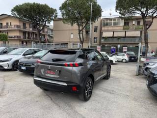 PEUGEOT 2008 usata, con Antifurto