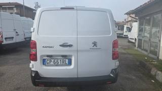 PEUGEOT Expert usata, con Climatizzatore