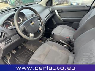 CHEVROLET Aveo usata, con Climatizzatore