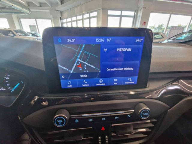 FORD Focus usata, con Controllo automatico clima