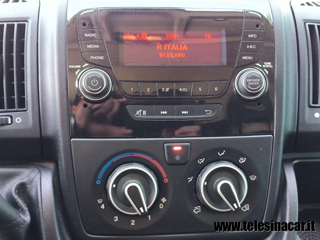 PEUGEOT usata 12