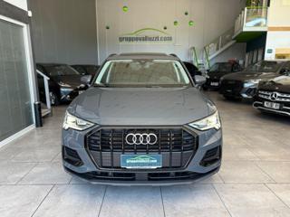 AUDI Q3 usata, con Airbag