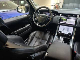 LAND ROVER Range Rover Sport usata, con Controllo elettronico della corsia