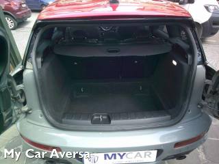 MINI Clubman usata, con Sensori di parcheggio posteriori