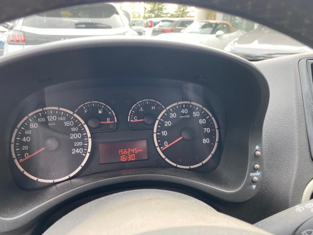 FIAT Panda usata, con ESP