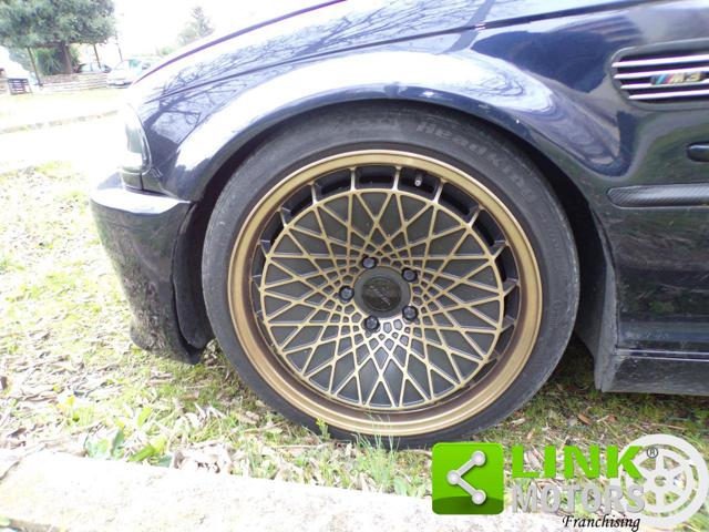 BMW 320 usata, con Sound system