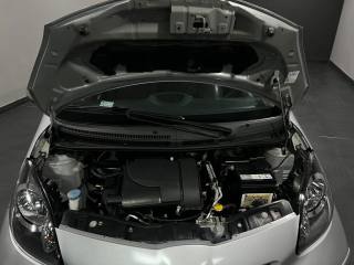 TOYOTA Aygo usata, con Pneumatici quattro stagioni