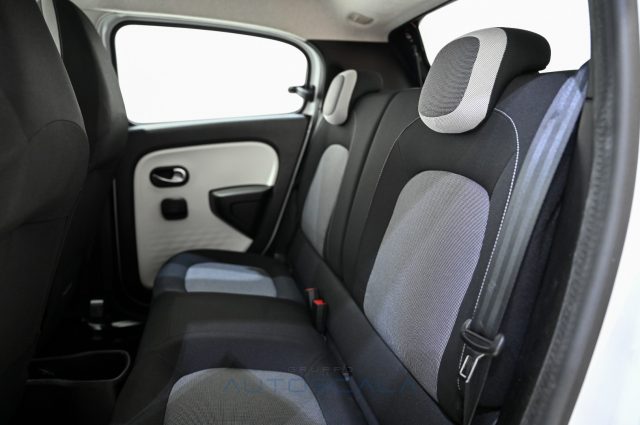 RENAULT Twingo usata, con Immobilizzatore elettronico