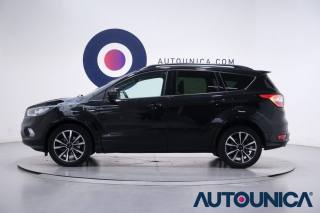 FORD Kuga usata, con USB