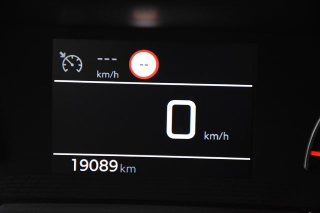 PEUGEOT 208 usata, con Climatizzatore