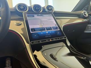 MERCEDES-BENZ C 43 AMG usata, con Boardcomputer