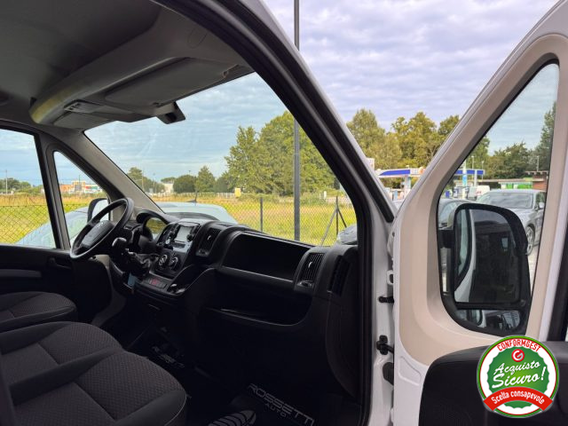 CITROEN Jumper usata, con USB