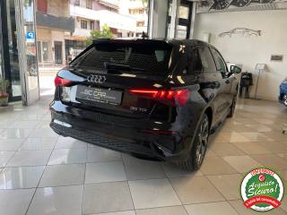 AUDI A3 usata, con Telecamera per parcheggio assistito