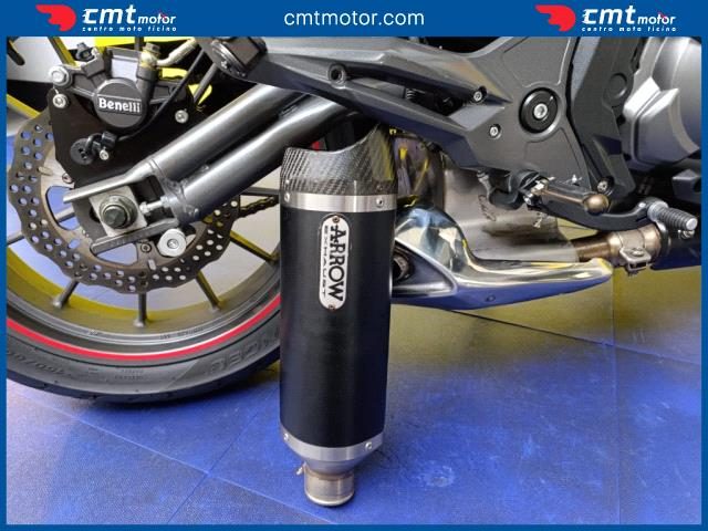 BENELLI BN 302 usata 8