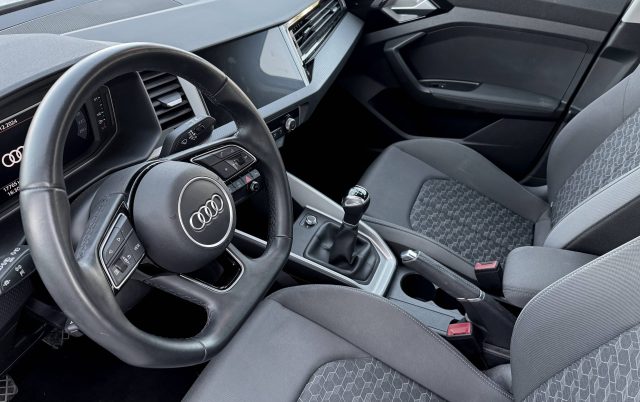 AUDI A1 usata, con Cruise Control