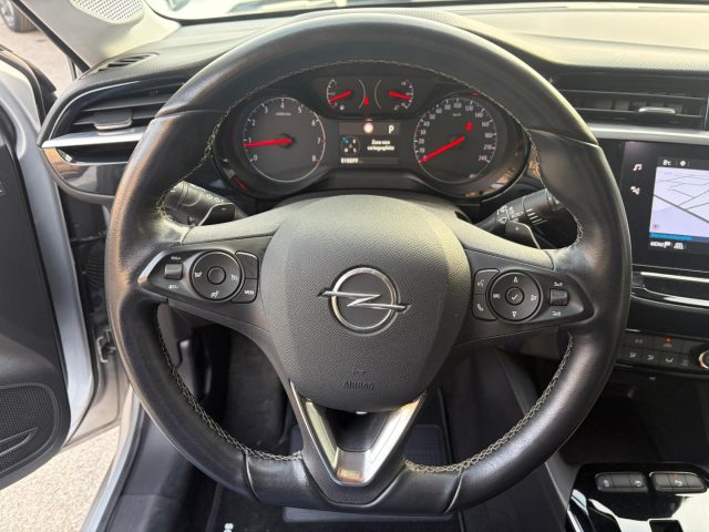 OPEL Corsa usata, con Fari LED