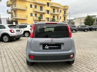 FIAT Panda usata, con Autoradio