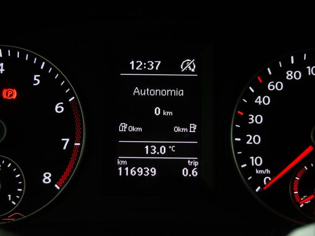 VOLKSWAGEN Caddy usata 27