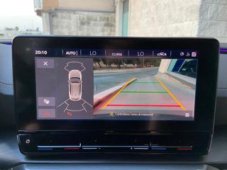 CUPRA Formentor usata, con Touch screen