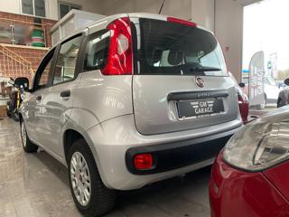 FIAT Panda usata, con Isofix