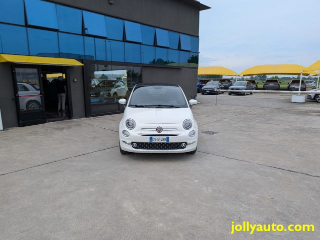 FIAT 500 usata, con Alzacristalli elettrici