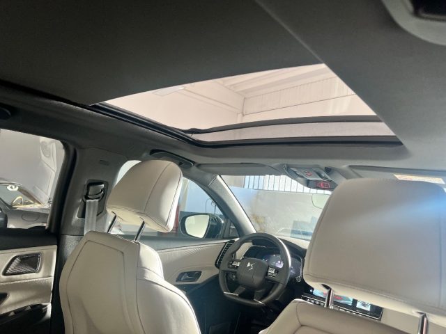 DS AUTOMOBILES DS 7 usata, con Antifurto
