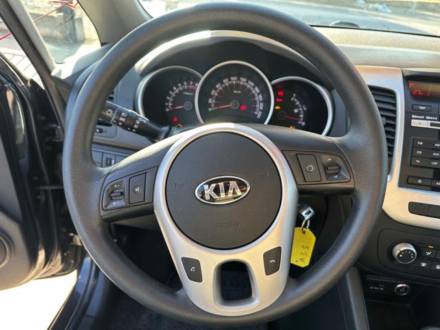 KIA Venga usata, con Vivavoce