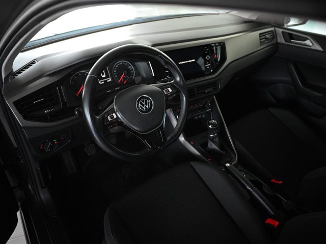 VOLKSWAGEN Polo usata 10