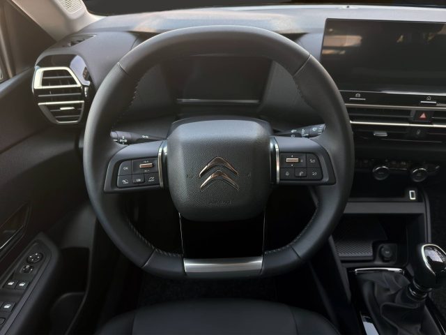 CITROEN C4 usata, con Immobilizzatore elettronico