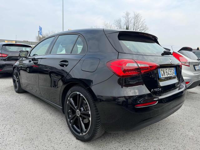 MERCEDES-BENZ A 180 usata, con Airbag Passeggero
